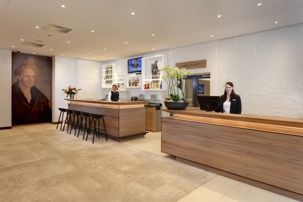 Sorat Hotel Saxx (Nürnberg)
